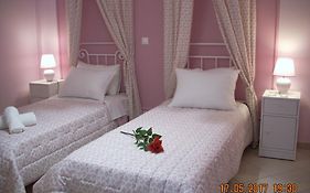 Iris Hotel Lefkas